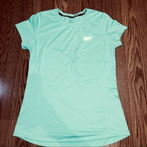 Nike Dri-Fit T-Shirt
